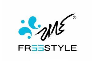 费斯FREESTYLE轮滑鞋品牌LOGO