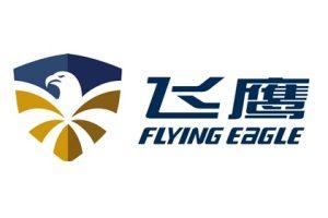 飞鹰Flying Eagle轮滑鞋品牌LOGO