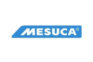 麦斯卡MESUCA轮滑鞋品牌LOGO